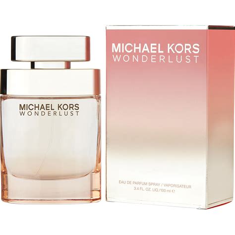 ulta michael kors wonderlust|Michael Kors perfume wonderlust sensual.